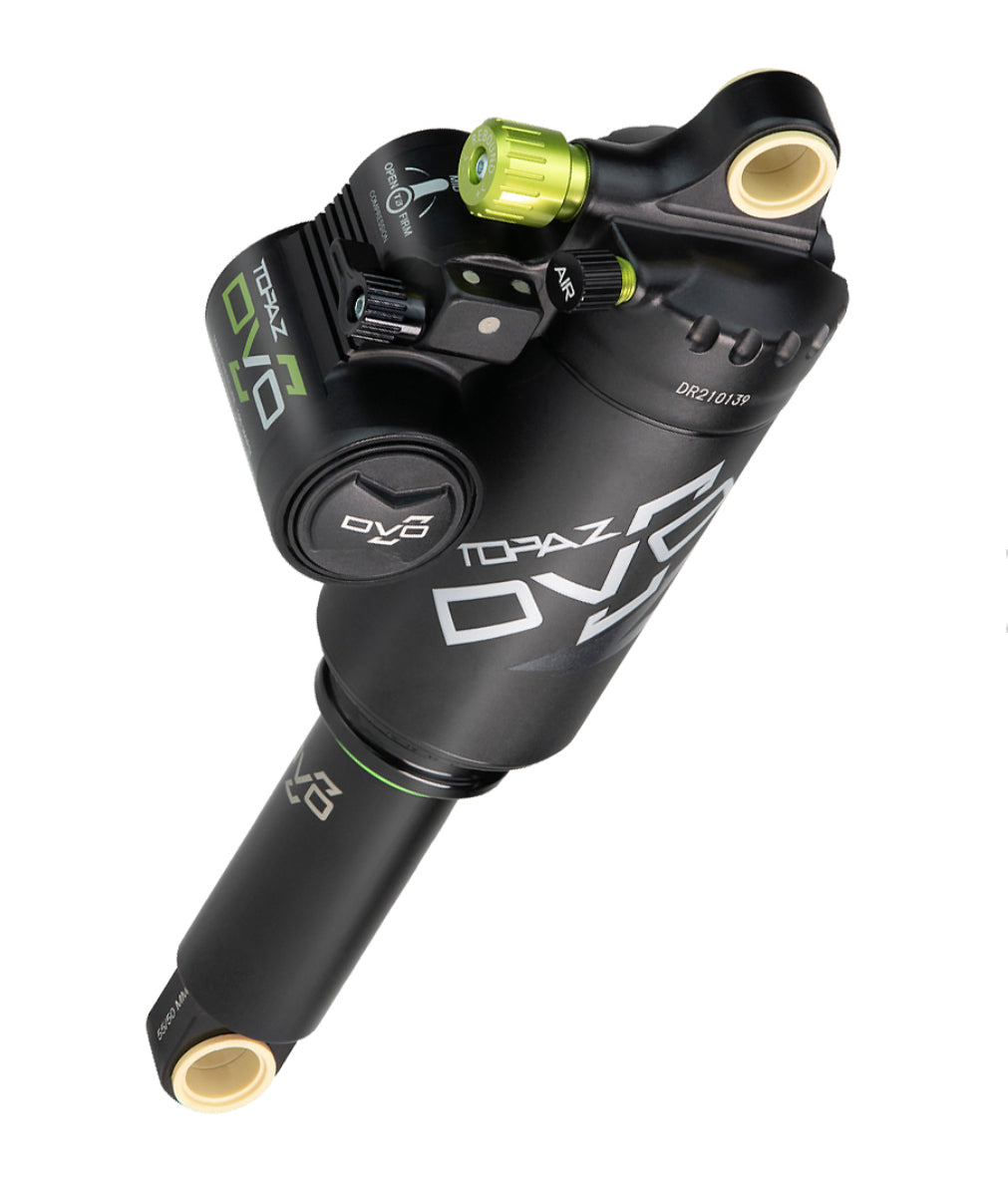 DVO Topaz T3 Air リアユニット 200x57 DVO Topaz T3 Air リアユニット 200x57