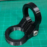 Right Angle Pod Clamp