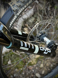 DVO ONYX CORE 38mm fork 2026