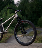 DVO Dirt jump fork