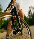 DVO Dirt jump fork