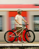 DVO Dirt jump fork