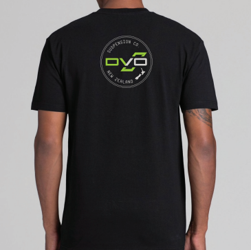 DVO NZ Tee