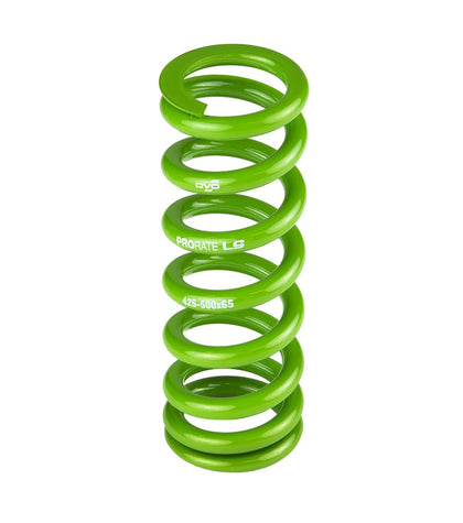 65mm progressive spring