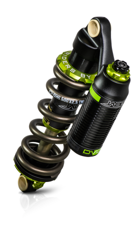 DVO Jade DH coil DVO NewZealand